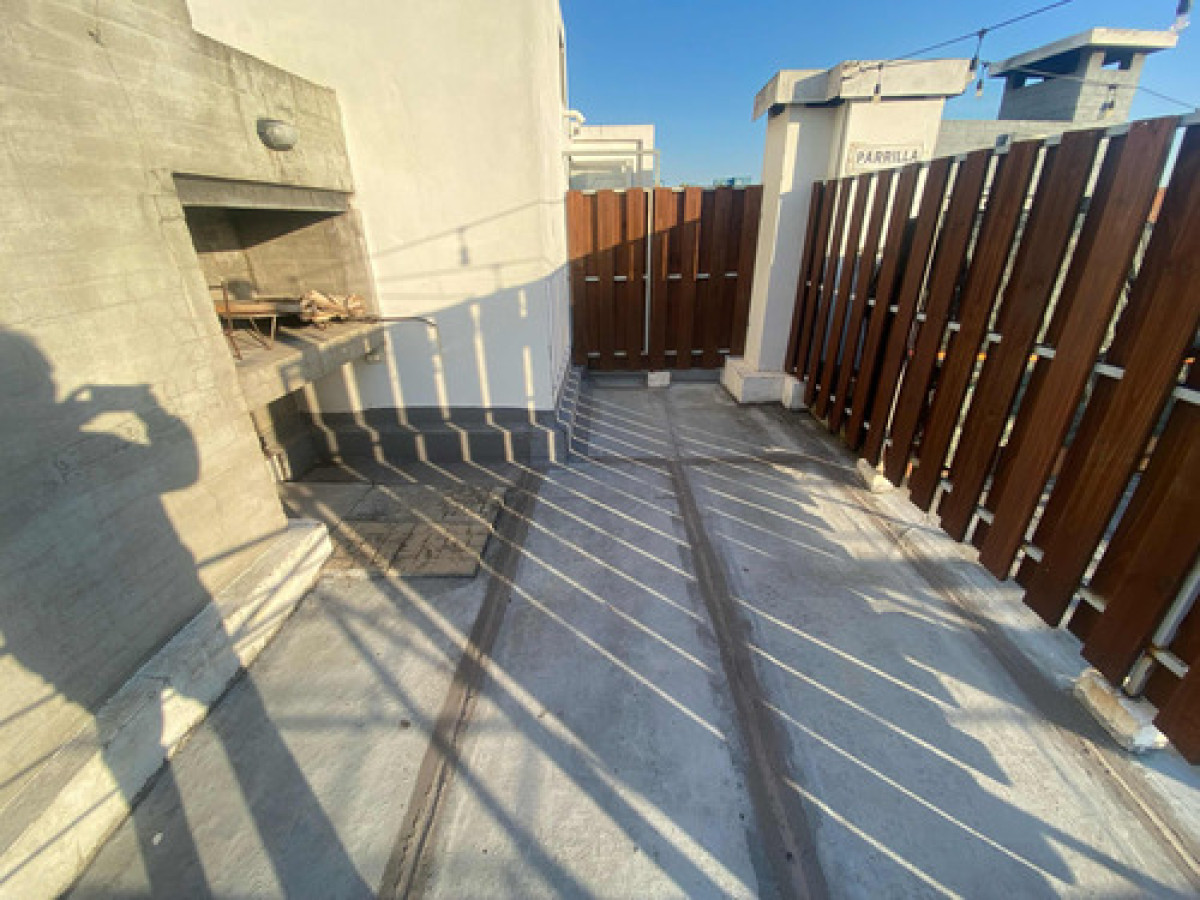 Apartamento en alquiler - Pocitos 