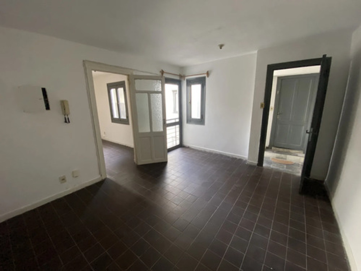 Apartamento en Alquiler - Cordón 