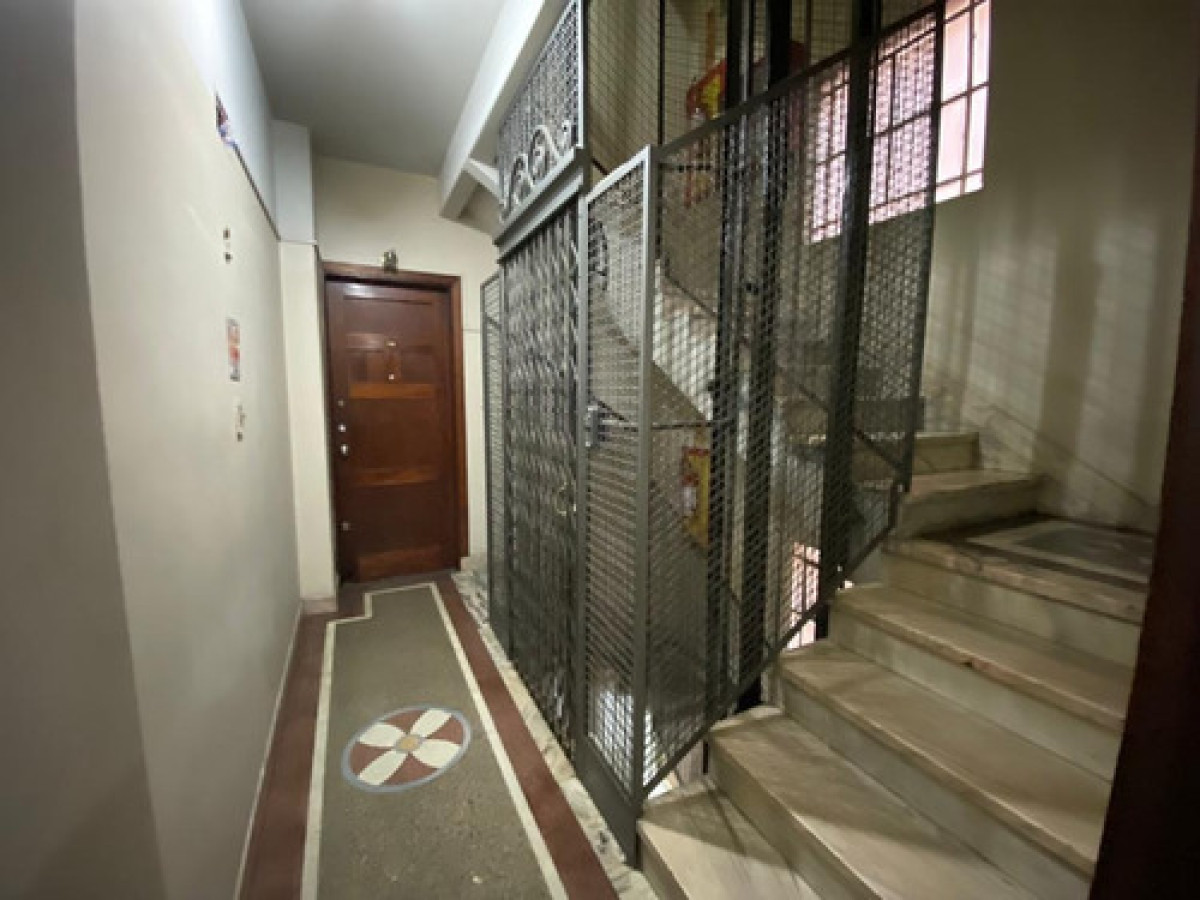 Apartamento en Venta - Tres Cruces 