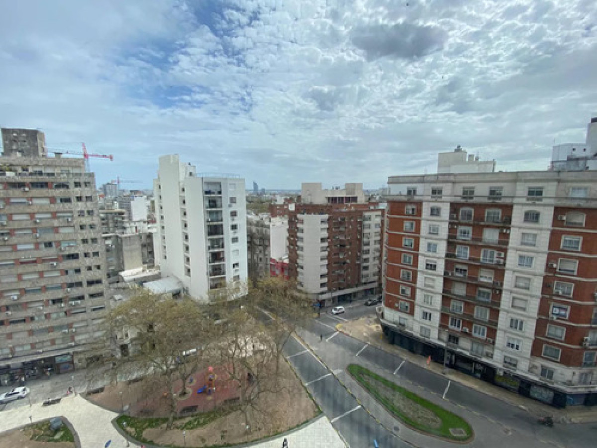 Apartamento en Venta - Parque Batlle 