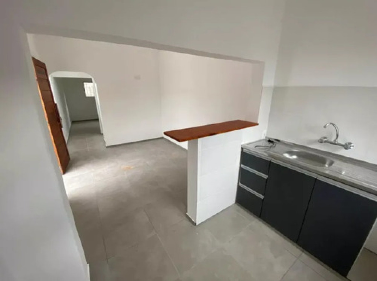 Apartamento en Alquiler - Curva de Maroñas 