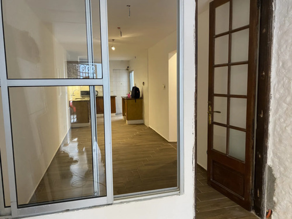 Apartamento en alquiler - La Blanqueada 
