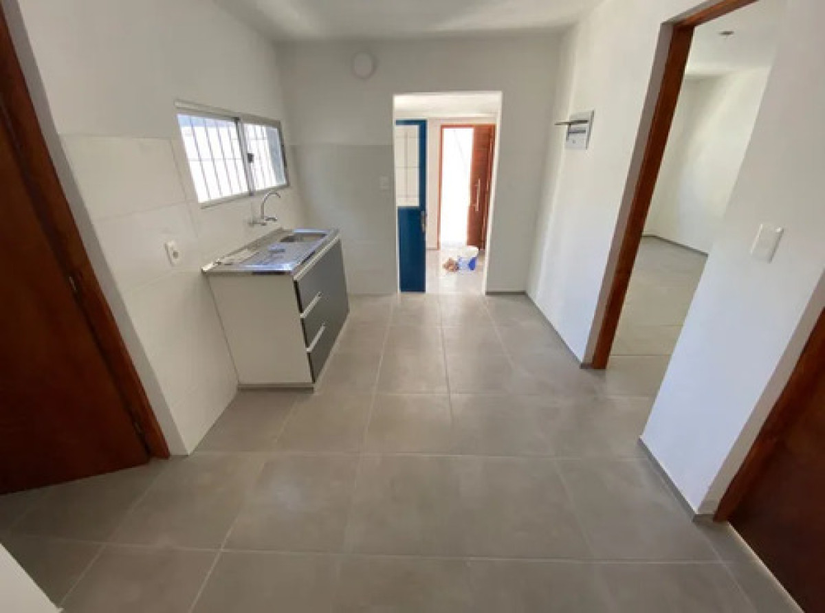 Apartamentos en alquiler Curva de Maroñas 