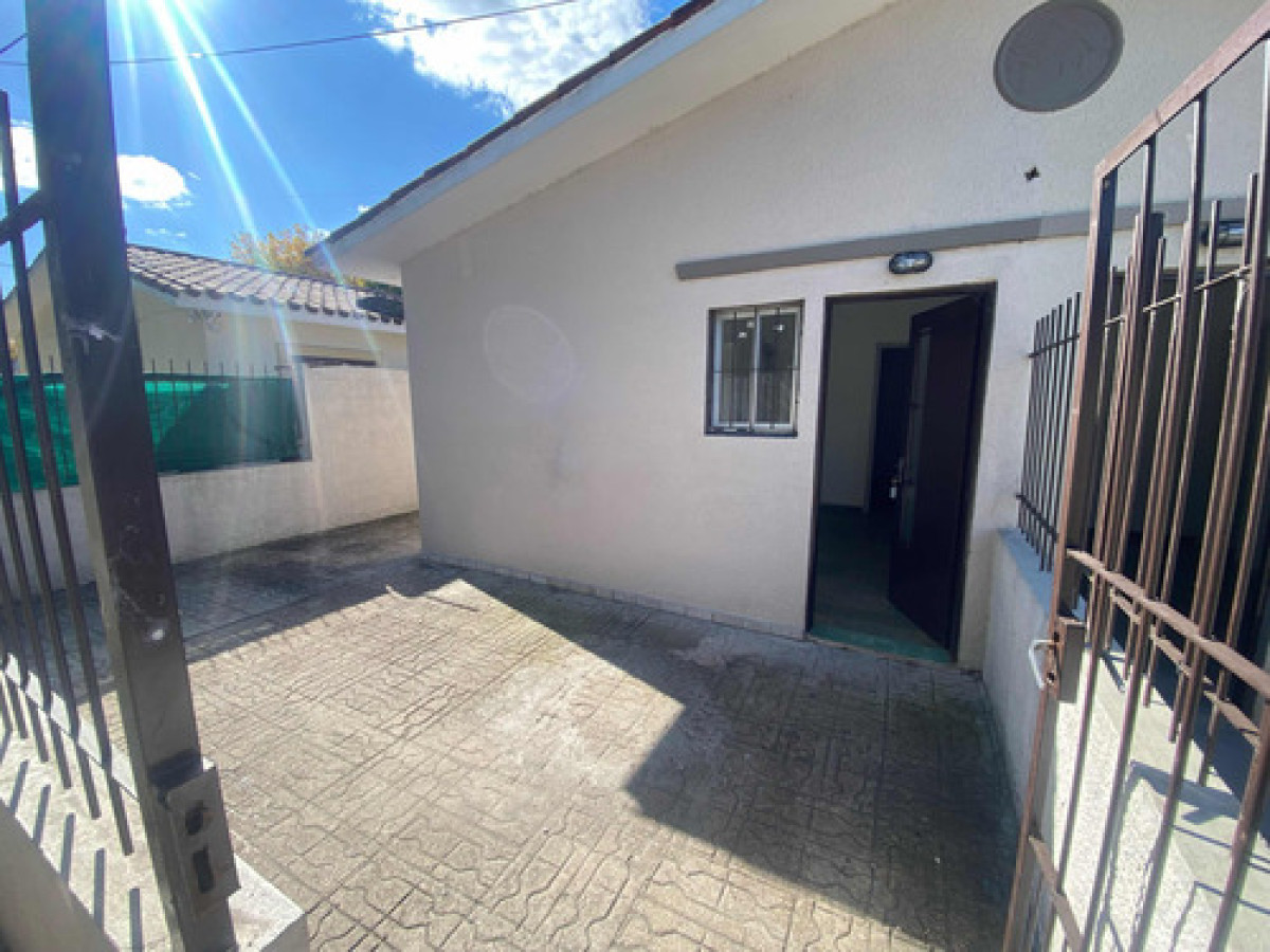 Apartamento en alquiler - Peñarol 