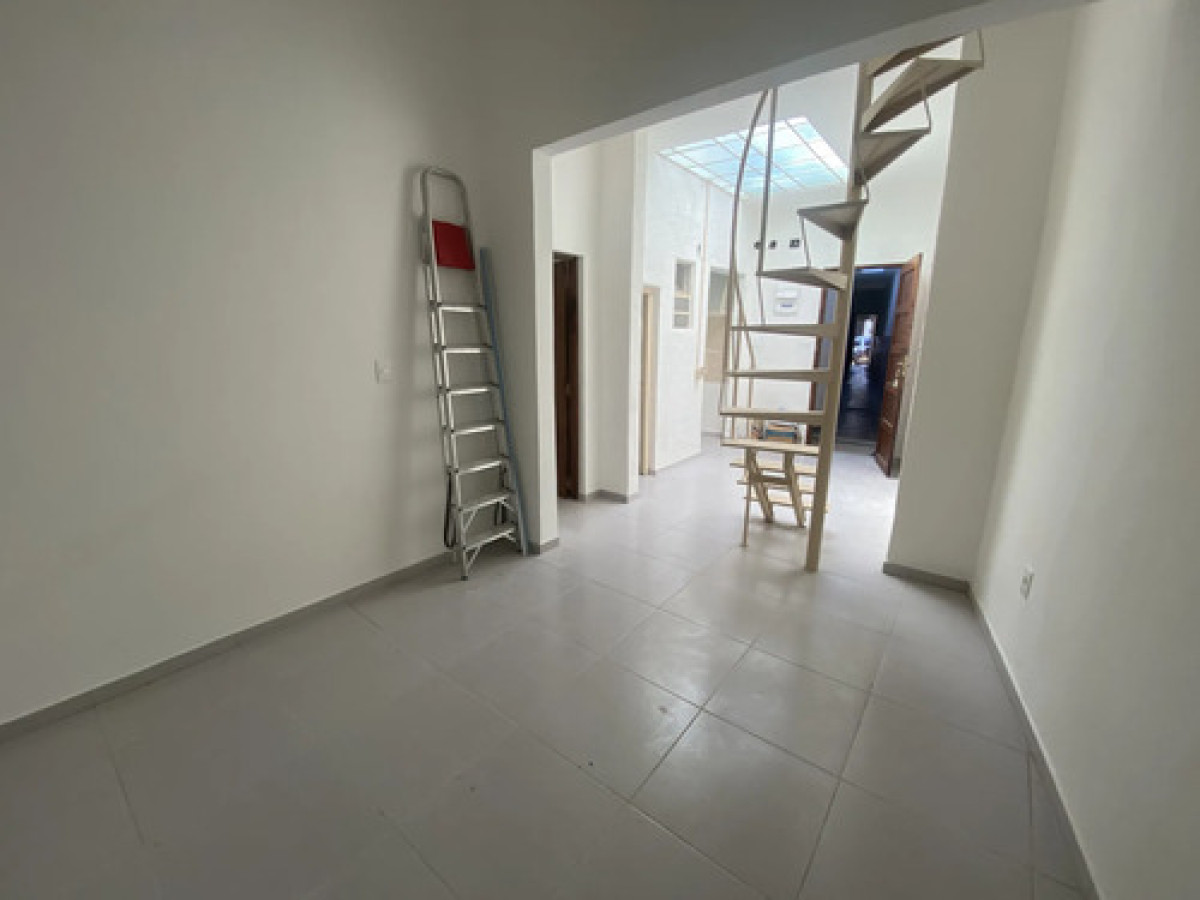 Apartamento en Alquiler - Tres Cruces 