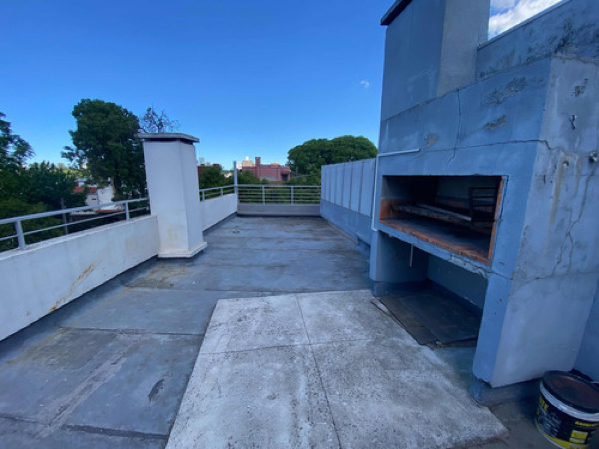 Apartamento en alquiler - Buceo 