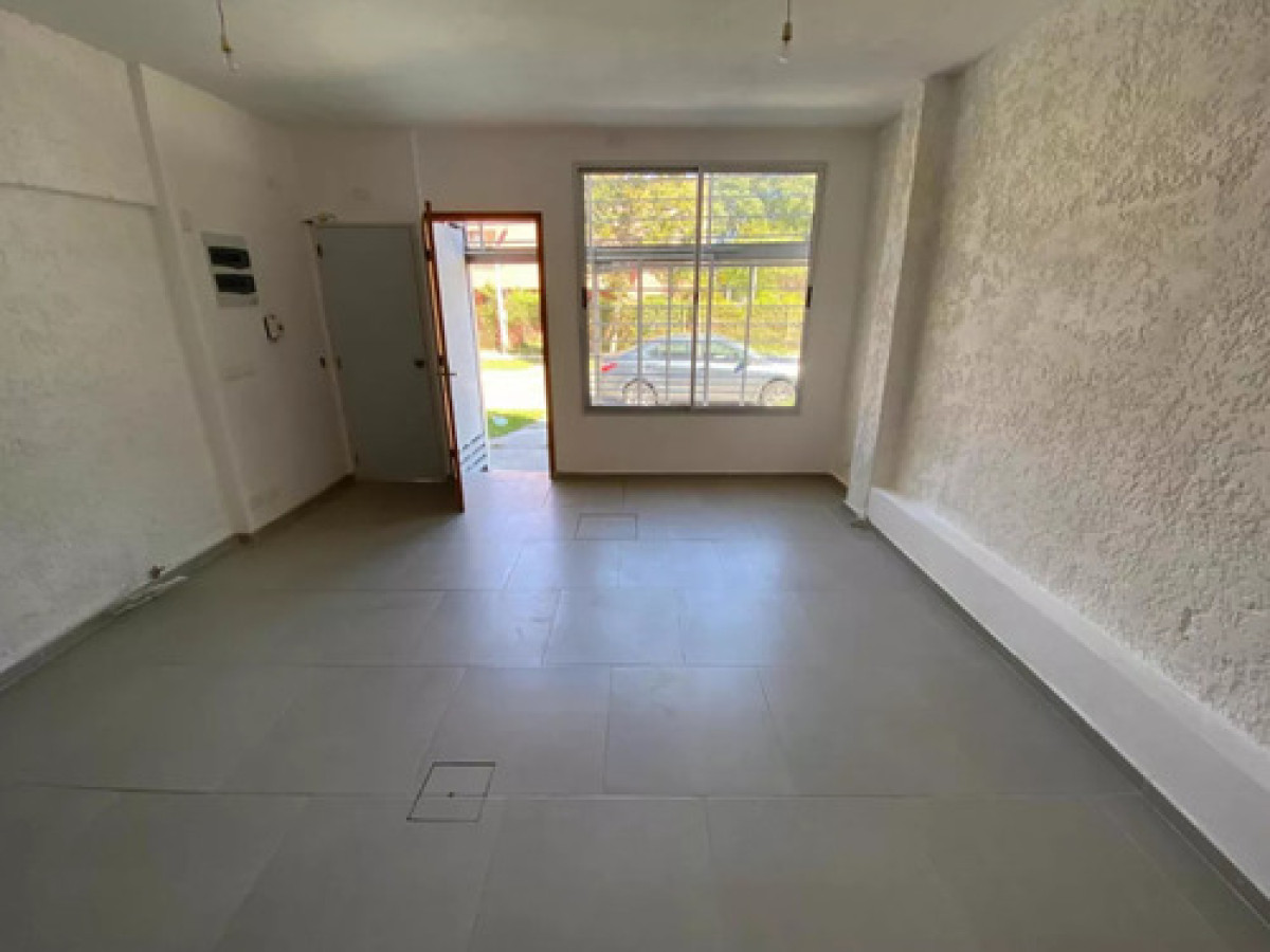 Apartamento - Monoambiente en Alquiler -  Malvín  