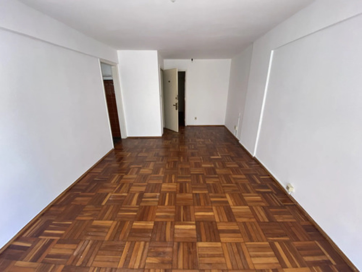 Apartamento en alquiler - Centro 