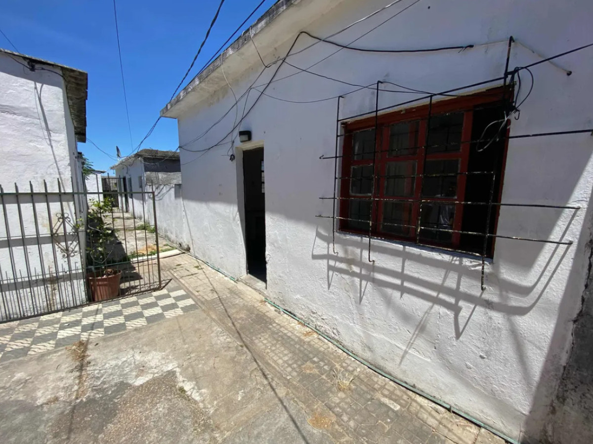 Apartamento en alquiler - Cerrito 