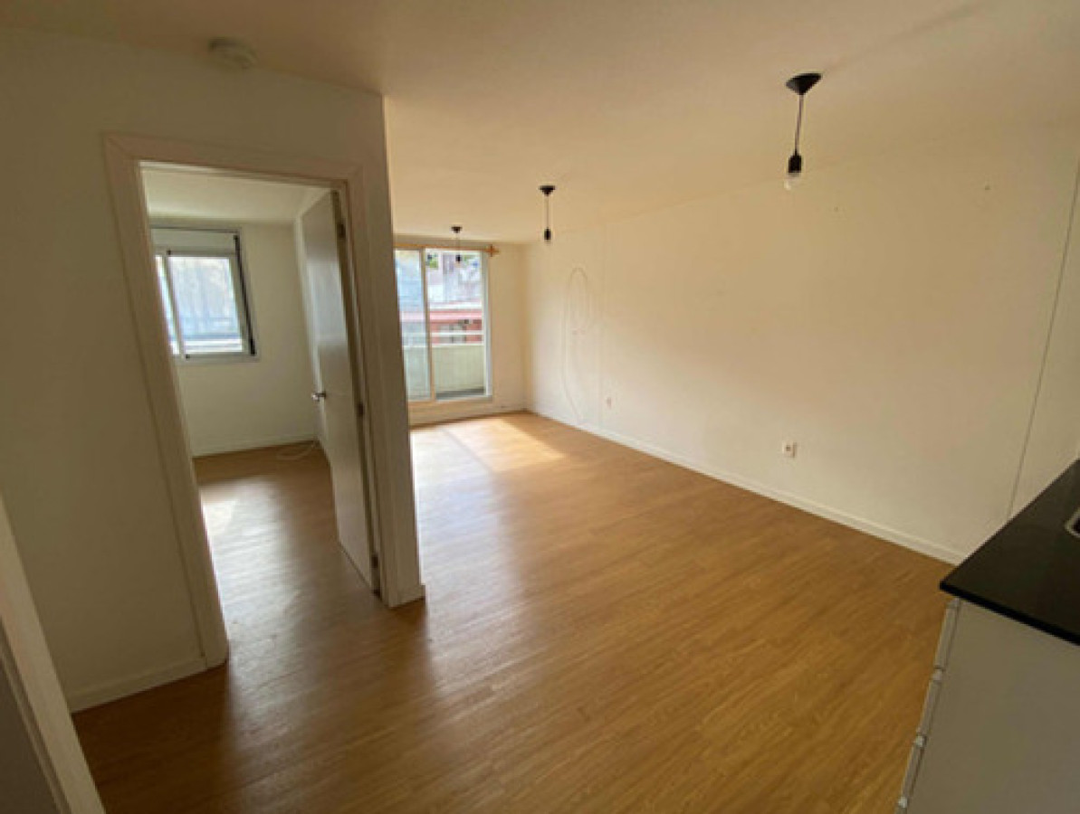 Apartamento en alquiler - Centro 