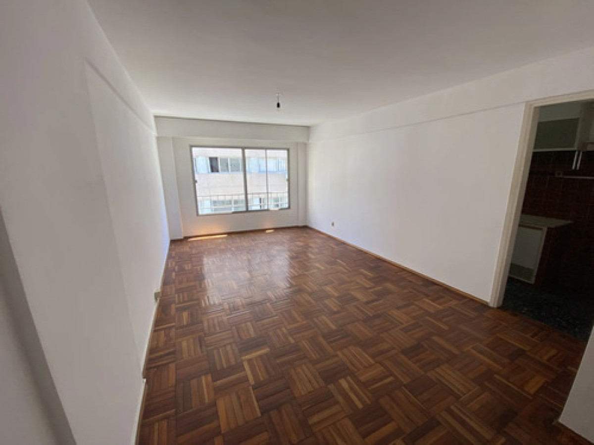 Apartamento en alquiler - Cordón 