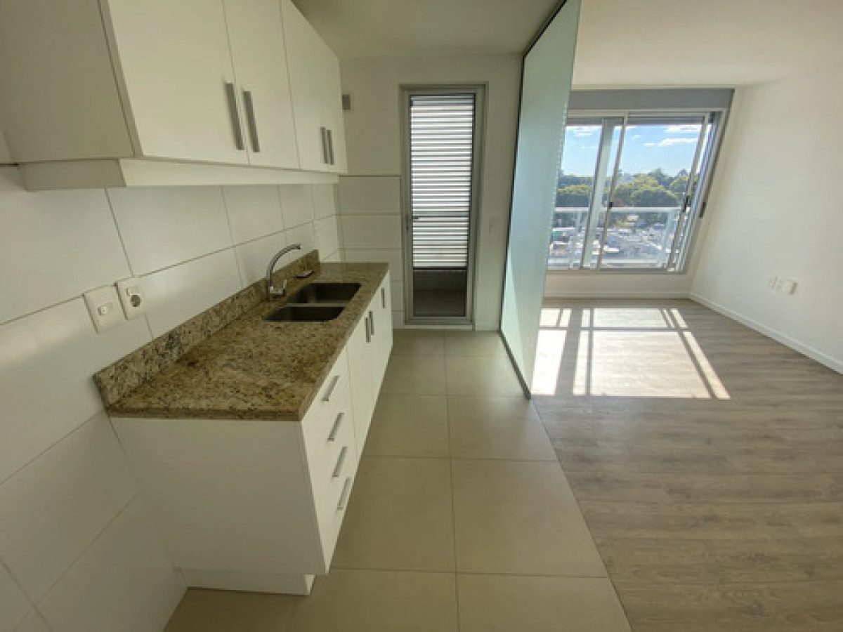 Apartamento en Venta - Brazo Oriental 