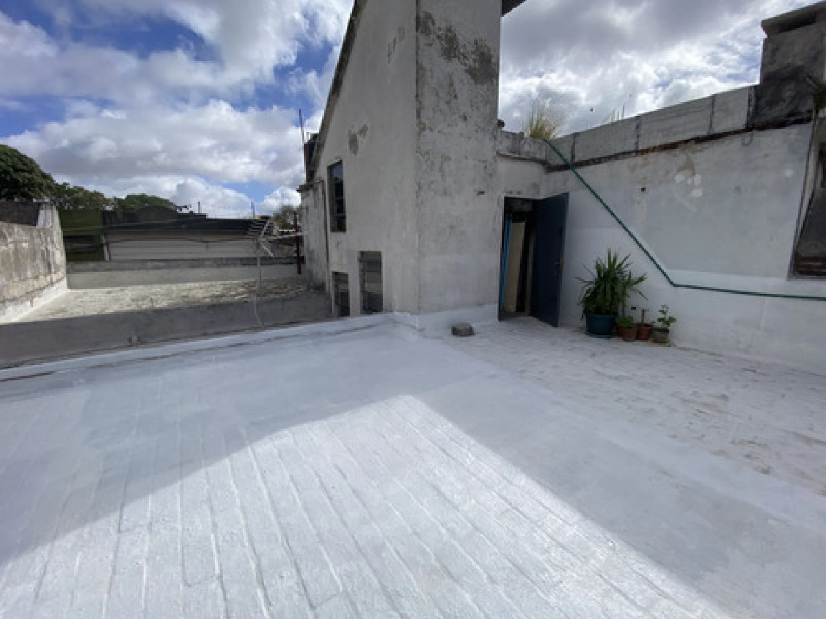 Apartamento en Alquiler - Tres Cruces 