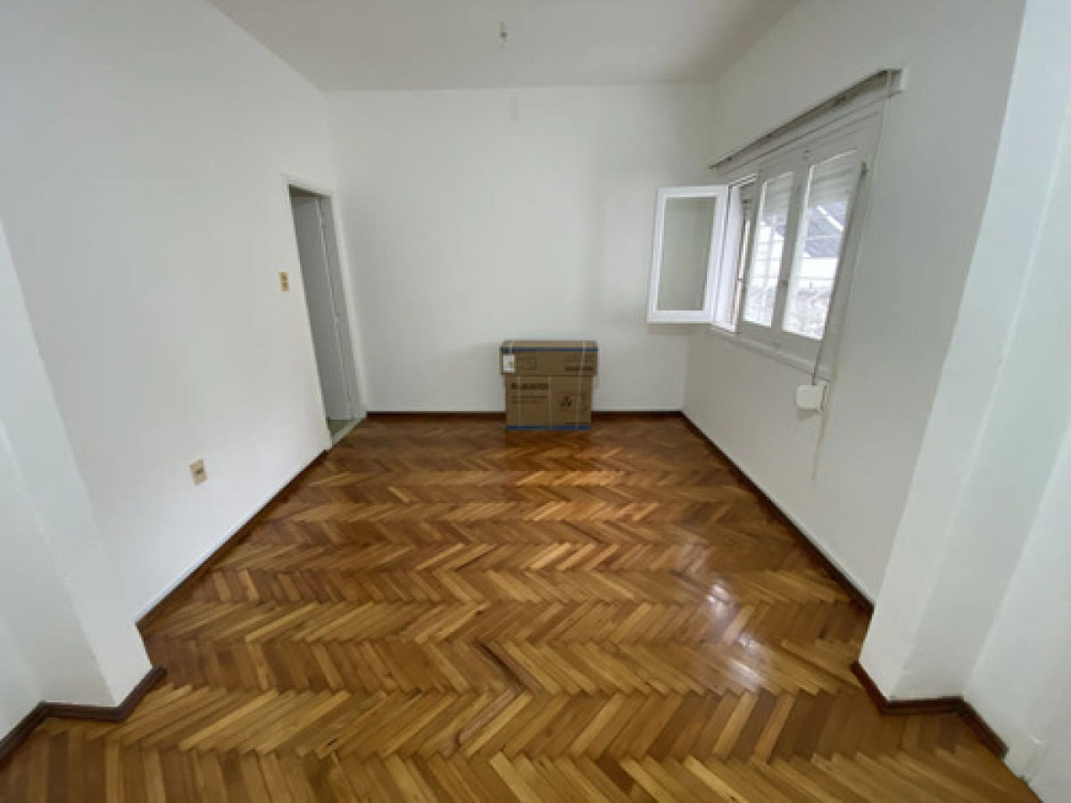 Apartamento en Alquiler - Pocitos 