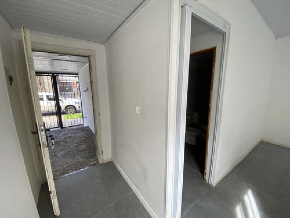 Apartamento en Alquiler - La Blanqueada 