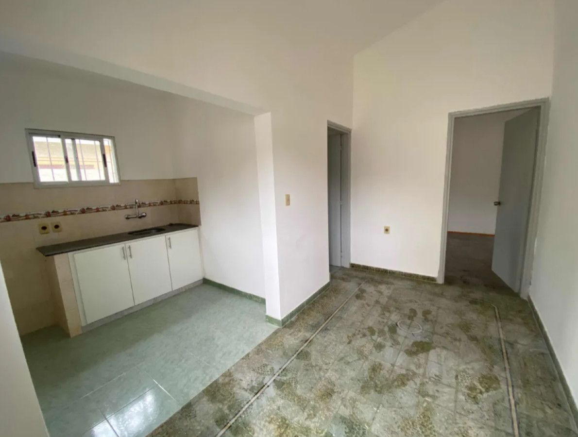 Apartamento en alquiler - Sayago 