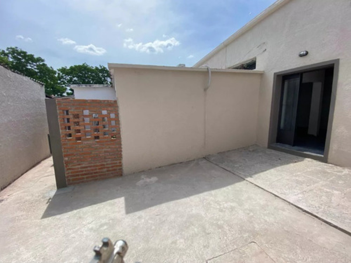 Apartamento en alquiler - Maroñas 