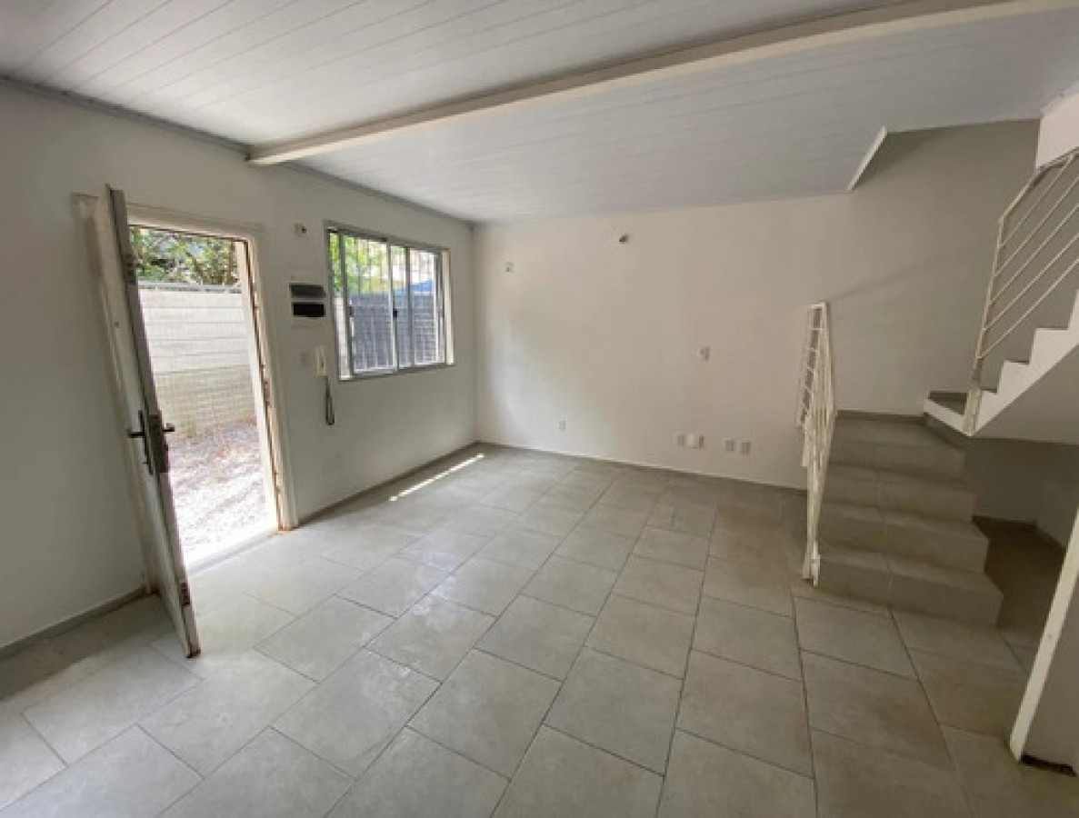 Apartamento en alquiler - La Blanqueada 