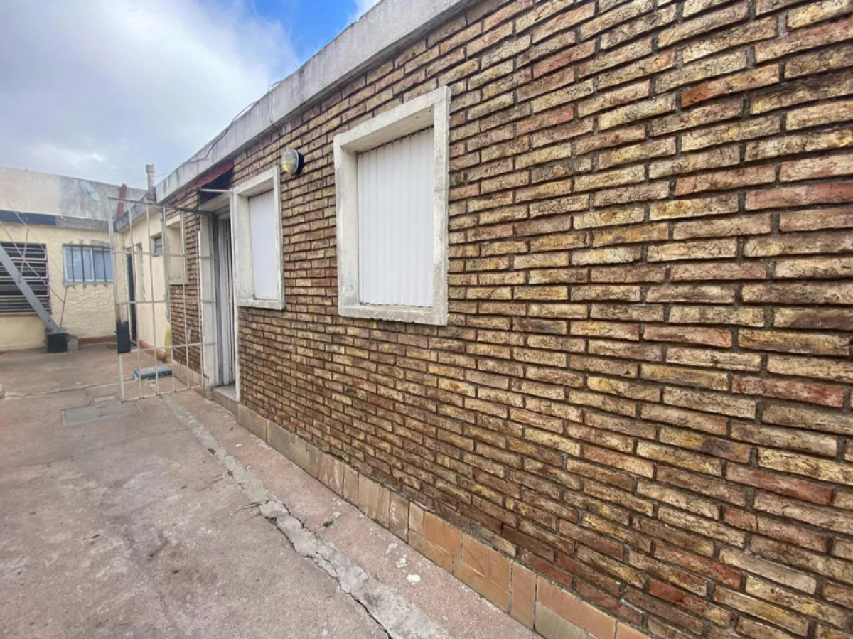 Apartamento en alquiler - Villa Española 