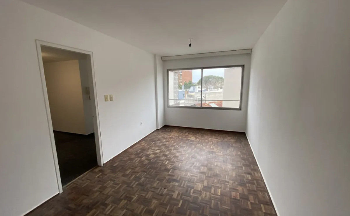 Apartamento en Alquiler - Parque Batlle 