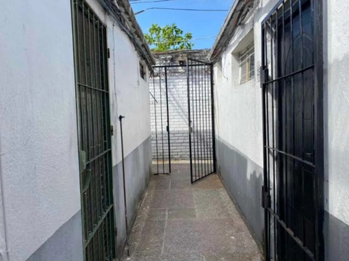 Apartamento Monoambiente en alquiler - Buceo