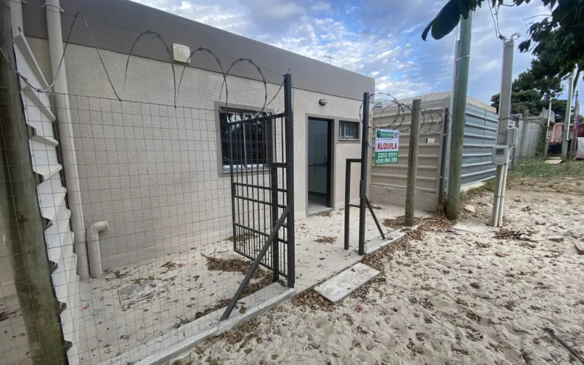 Apartamentos en alquiler - El Pinar, Canelones 