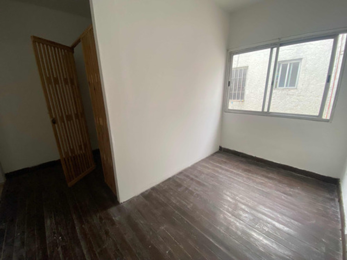 Apartamento Monoambiente en alquiler - Parque Rodó 