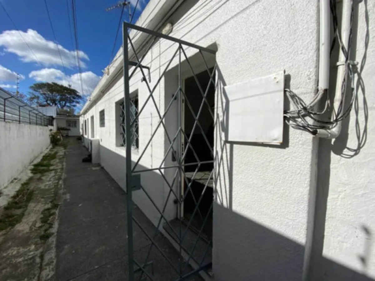 Apartamento en alquiler - Maroñas 