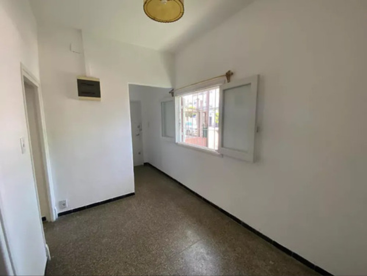 Apartamento en alquiler - Buceo 