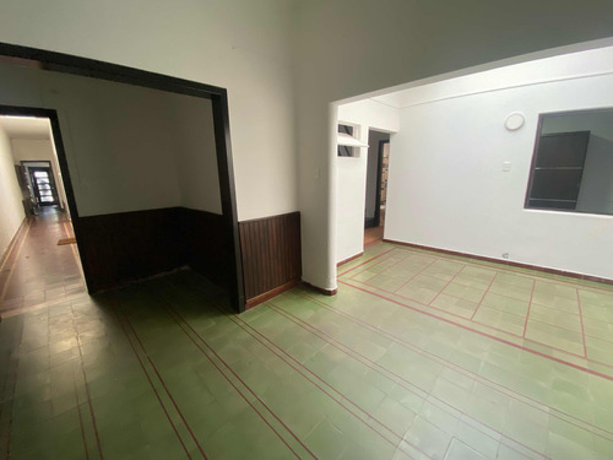 Apartamento en Venta - Aguada 
