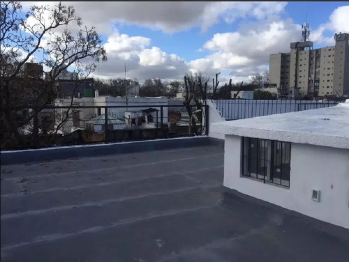 Apartamento en Alquiler - Goes 