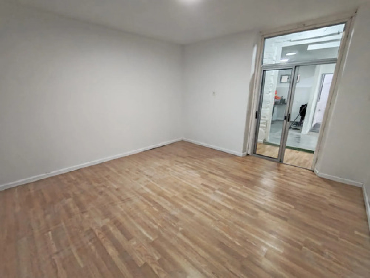 Apartamento en Alquiler - Aguada
