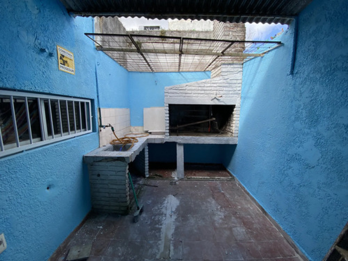 Apartamento en alquiler - Unión 