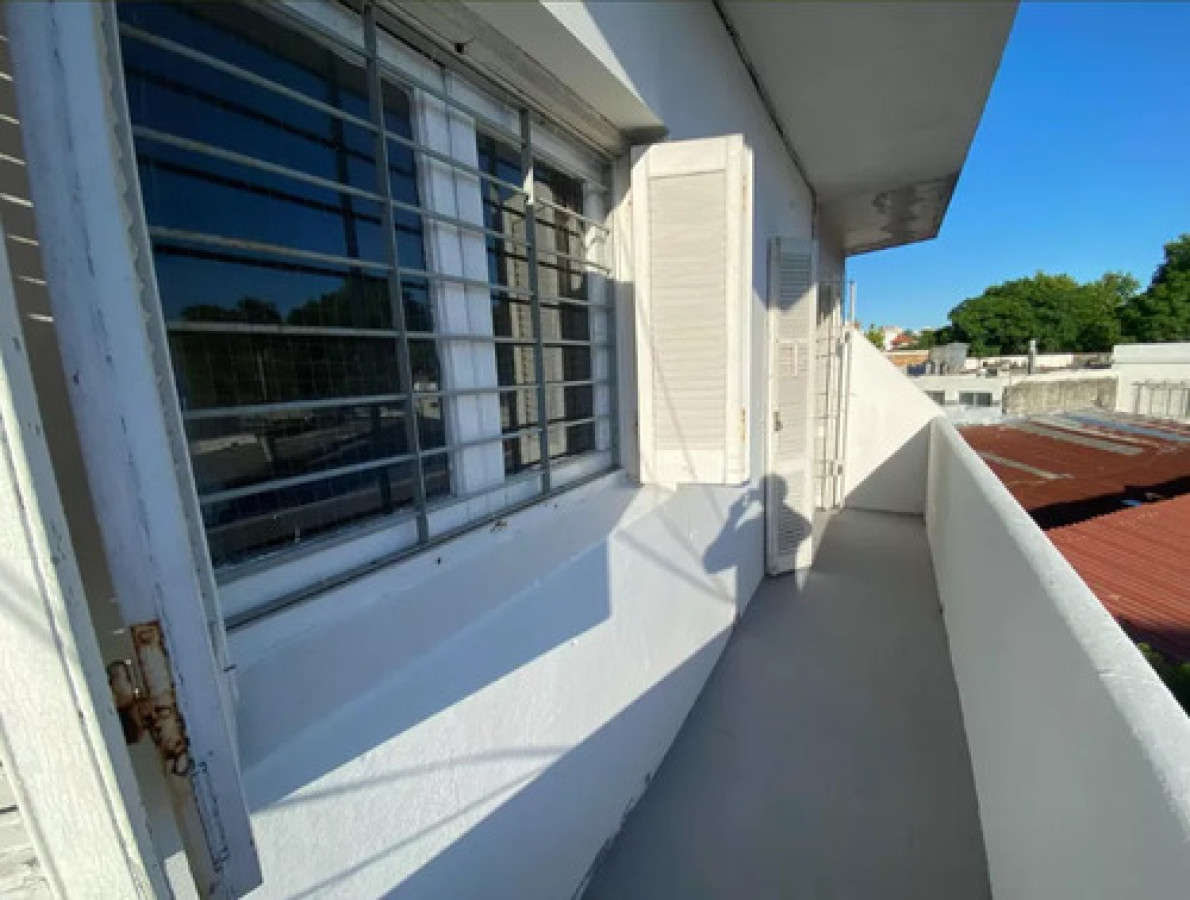 Apartamentos en alquiler Jacinto Vera 