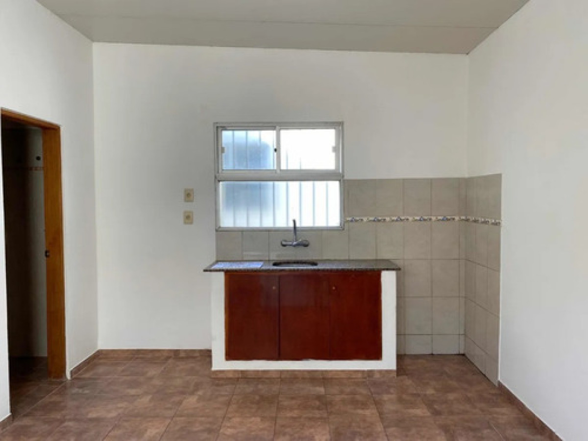 Apartamento en alquiler - Aguada 