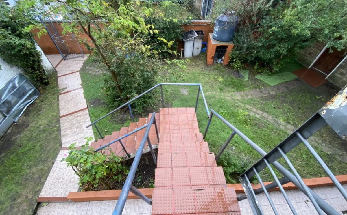 Apartamento en alquiler - La Blanqueada 