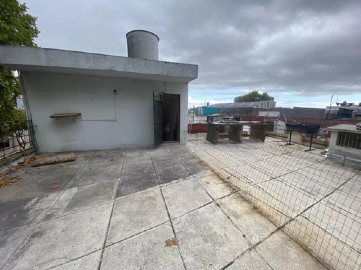 Apartamento en alquiler - La Comercial 