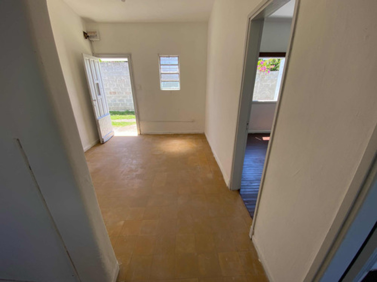 Apartamento en alquiler - Buceo 