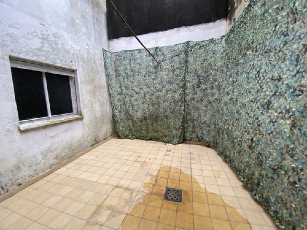 Apartamento en Alquiler - Jacinto Vera 
