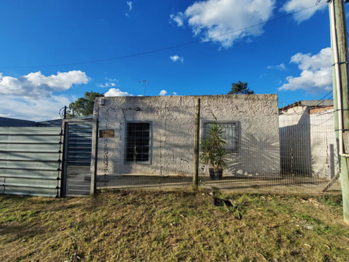 Apartamento en Alquiler - El Pinar, Canelones 