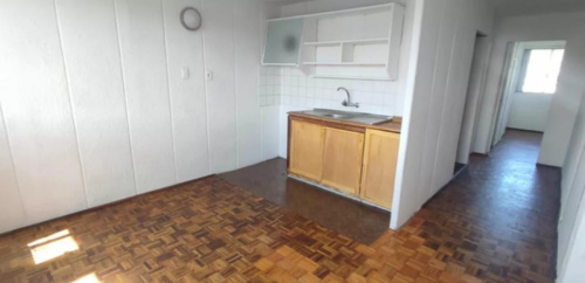 Apartamento en alquiler - Conciliación 