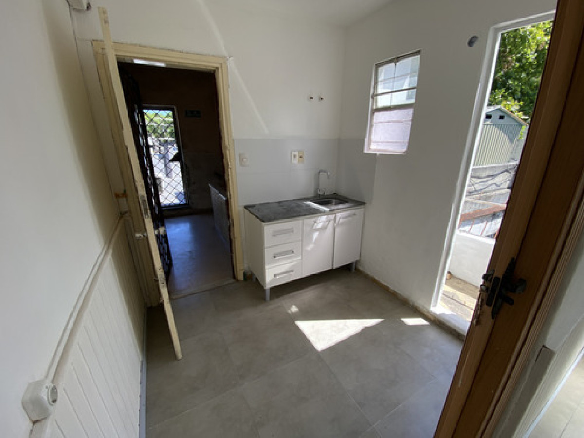 Apartamento en alquiler - Parque Rodó 