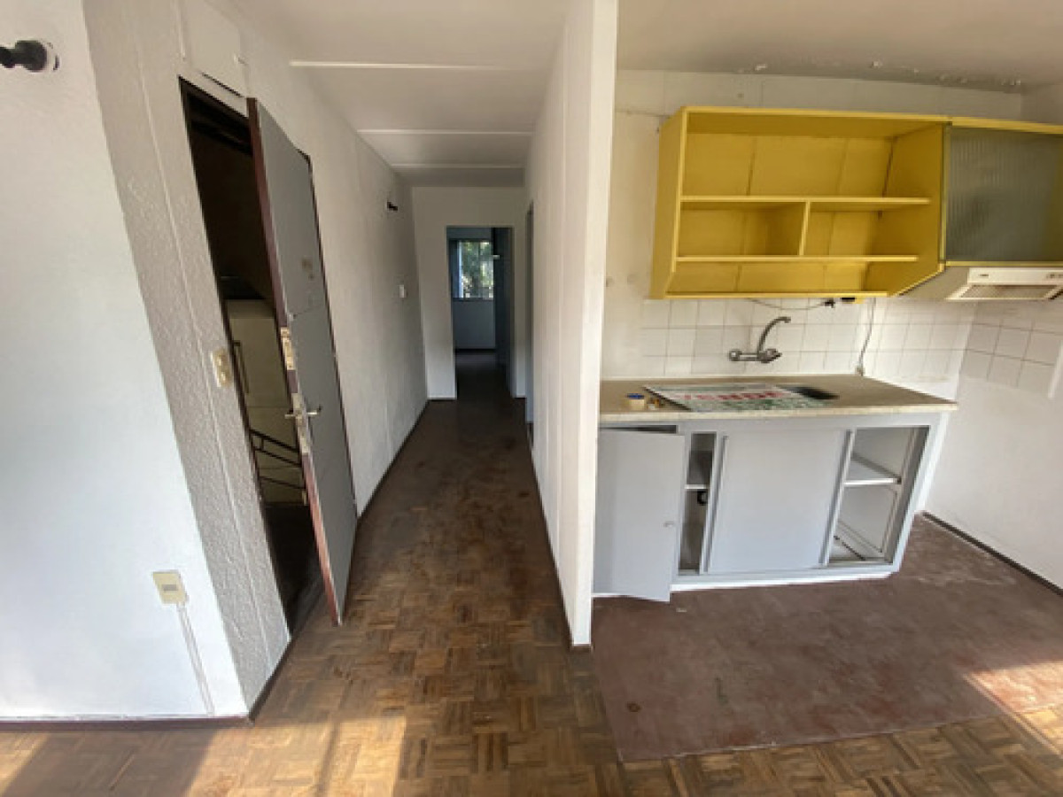 Apartamento en Venta - Sayago 