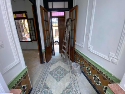 Casa en alquiler - La Comercial 
