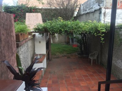 Casa en alquiler - Pocitos Nuevo 