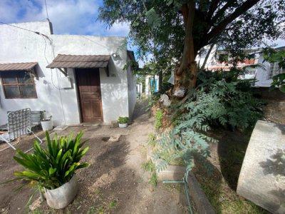 Casa en alquiler - Cerro 