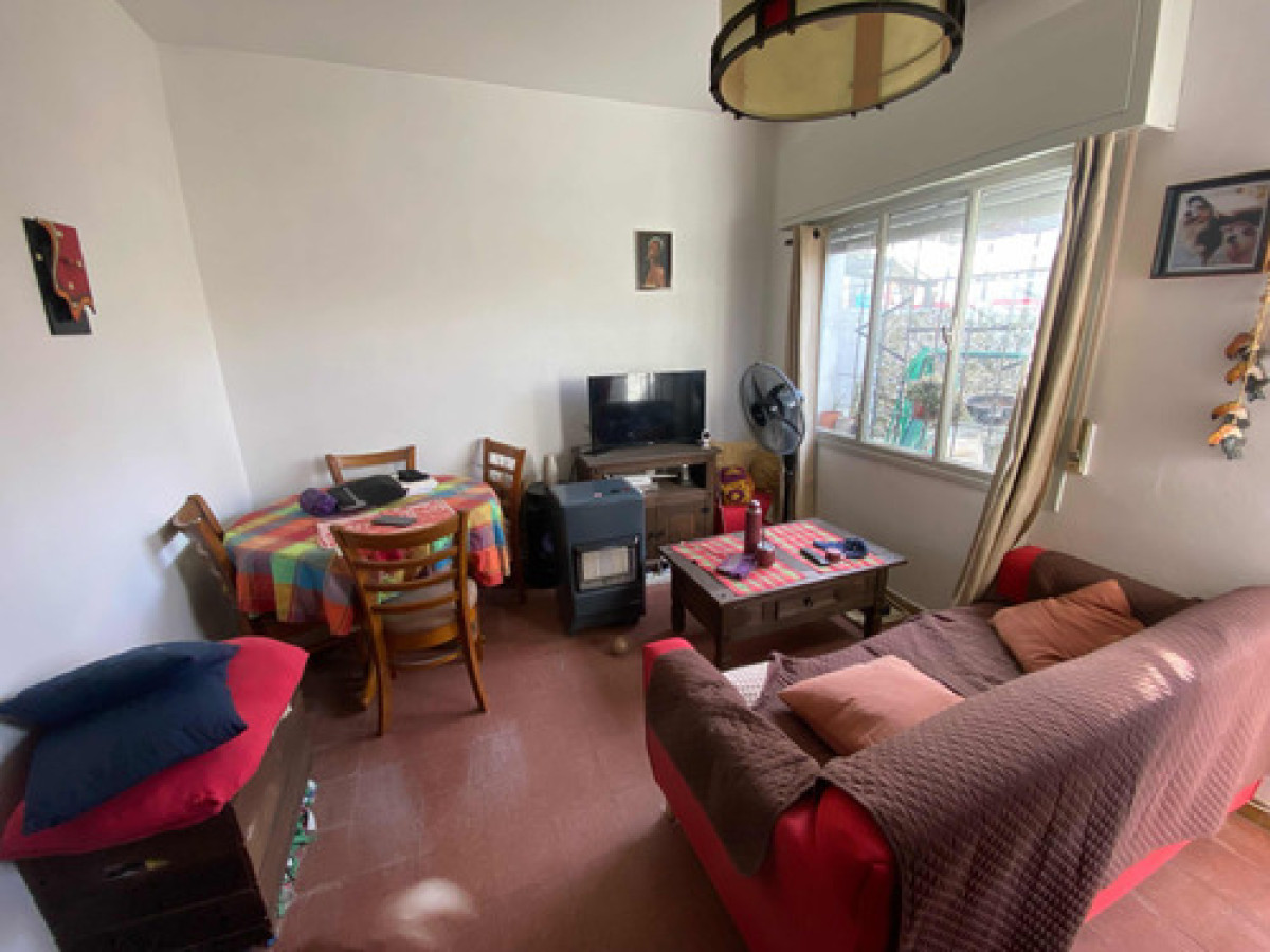 Casa en Venta - Buceo 