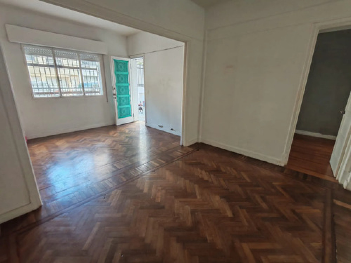Casas en Alquiler - Punta Carretas / Pocitos 
