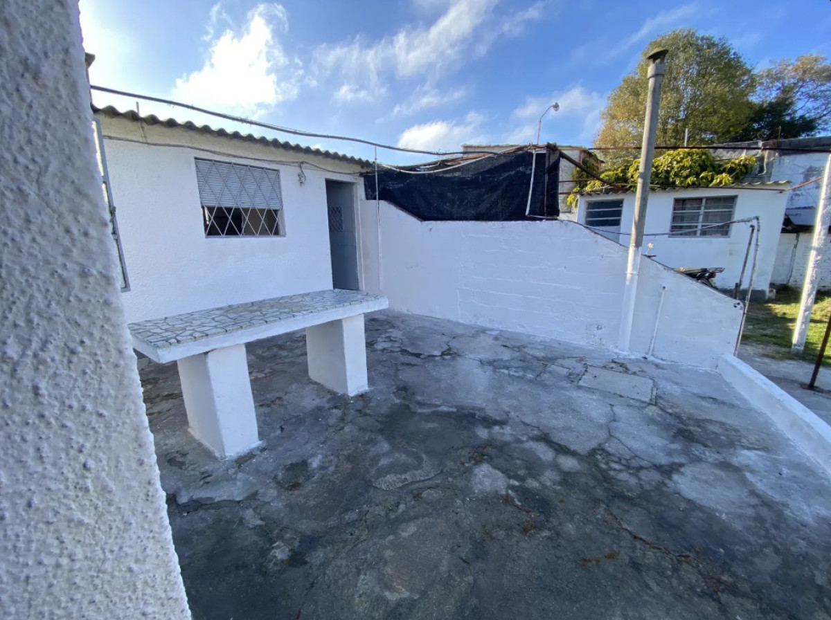 Casas en alquiler Malvín Norte 