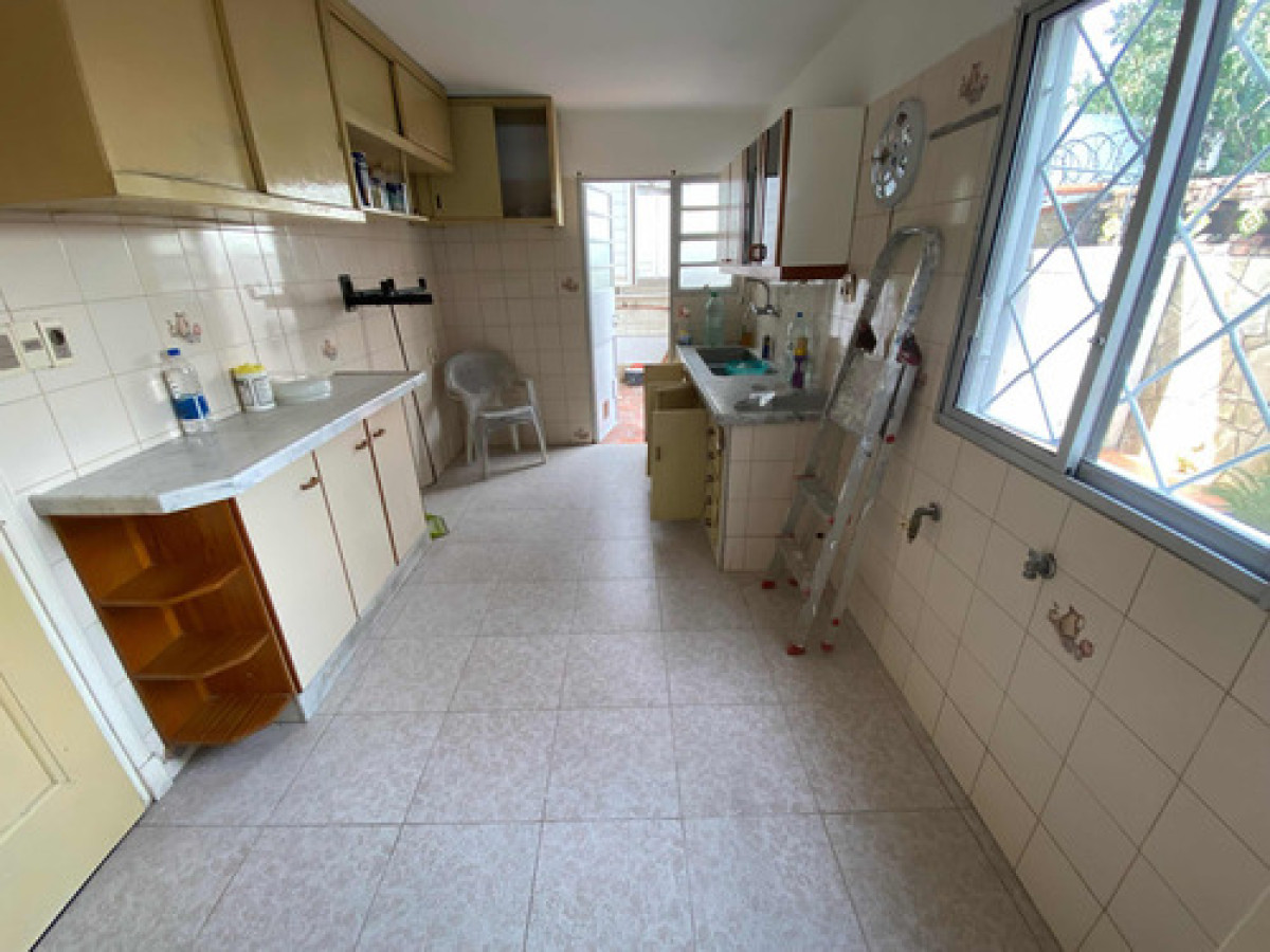 Casa en Venta - Malvín 